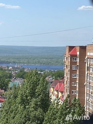 

3-к. квартира, 115 м², 3 кровати