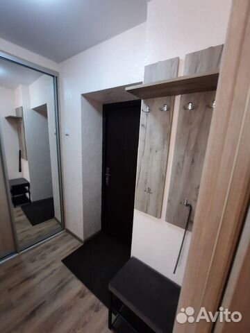 

1-к. квартира, 35 м², 2 кровати