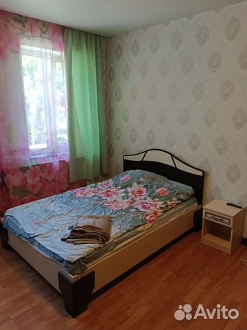 

2-к. квартира, 47 м², 3 кровати
