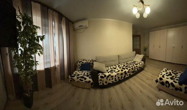 

2-к. квартира, 41 м², 5 кроватей
