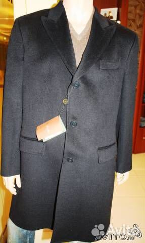 Пальто мужское Hackett ткань loro piana Новое Пальто мужское Hackett ткань loro piana Новое