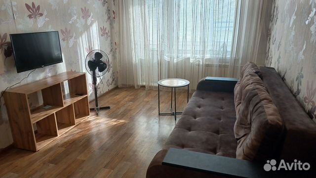 

2-к. квартира, 45 м², 3 кровати