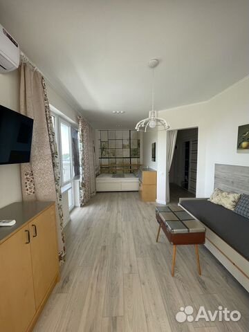 

2-к. квартира, 50 м², 4 кровати