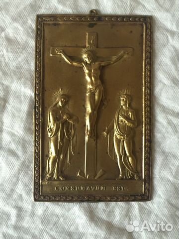 Корабельная икона