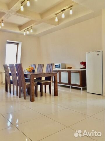 

4-к. квартира, 150 м², 4 кровати