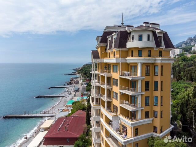

3-к. квартира, 74 м², 3 кровати