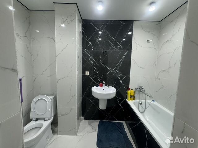 

3-к. квартира, 105 м², 2/9 эт.