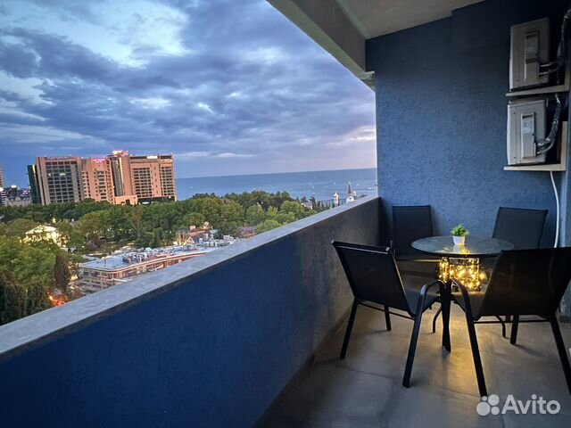 

2-к. квартира, 65 м², 2 кровати