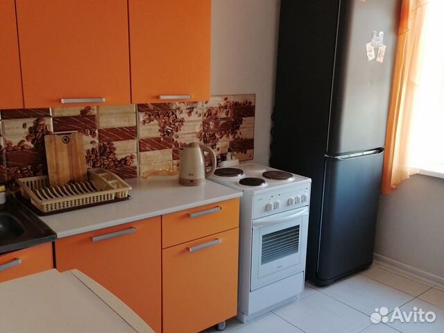 

2-к. квартира, 50 м², 3 кровати