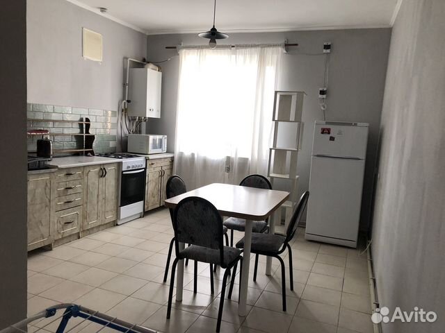 

2-к. квартира, 52 м², 3 кровати
