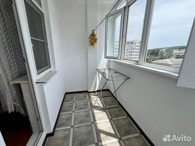 

1-к. квартира, 46,6 м², 6/10 эт.