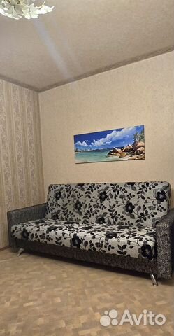 

2-к. квартира, 43 м², 2/4 эт.