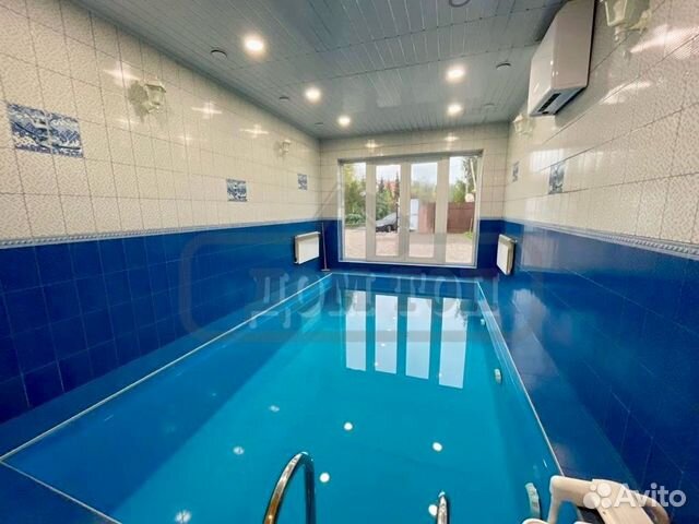 

5-к. коттедж, 420 м²