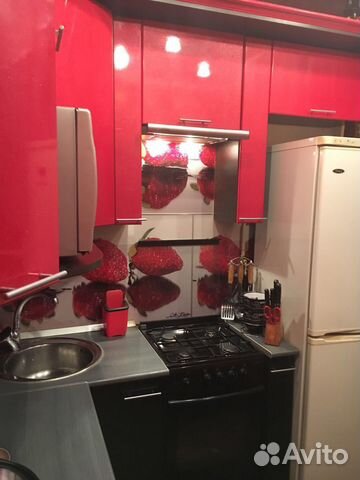 

2-к. квартира, 39,9 м², 1/2 эт.