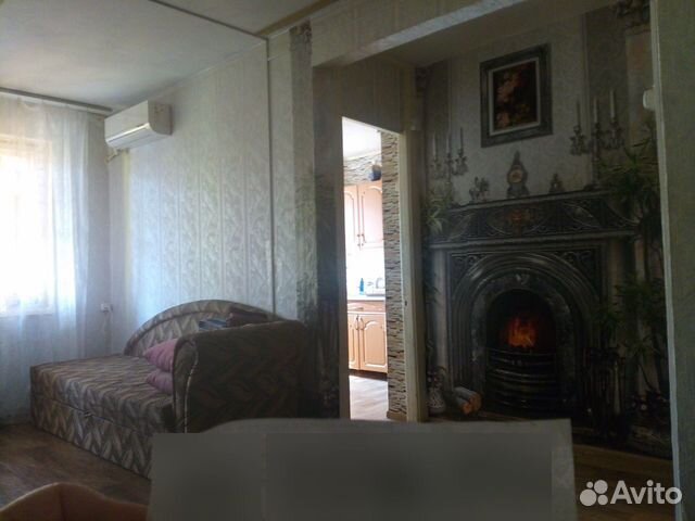 

1-к. квартира, 35 м², 3/5 эт.