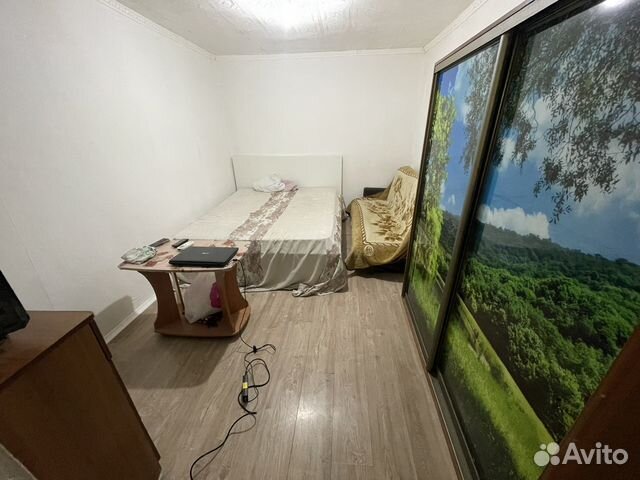 

1-к. квартира, 24 м², 1/1 эт.