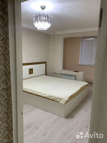 

2-к. квартира, 62 м², 4/5 эт.