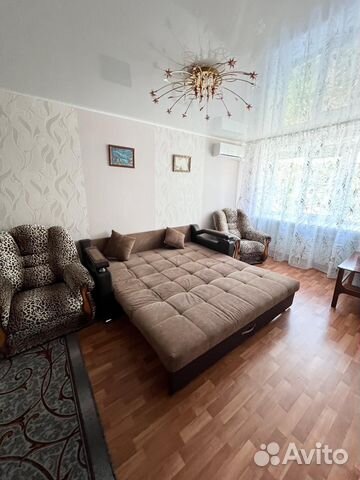 

1-к. квартира, 30 м², 2/5 эт.
