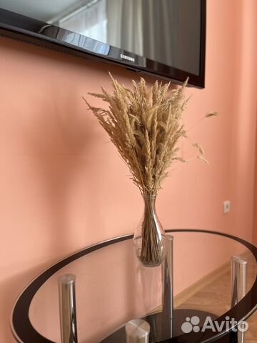 

3-к. квартира, 105 м², 3 кровати