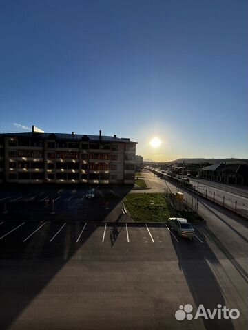 

1-к. квартира, 48,5 м², 2/5 эт.