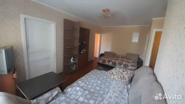 

2-к. квартира, 43 м², 5 кроватей