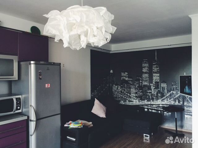 

2-к. квартира, 39 м², 5/16 эт.