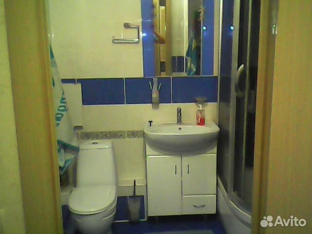 1-к квартира, 47 м², 6/17 эт. 1-к квартира, 47 м², 6/17 эт.
