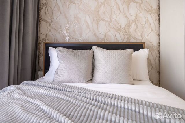 

Квартира-студия, 20 м², 1 кровать