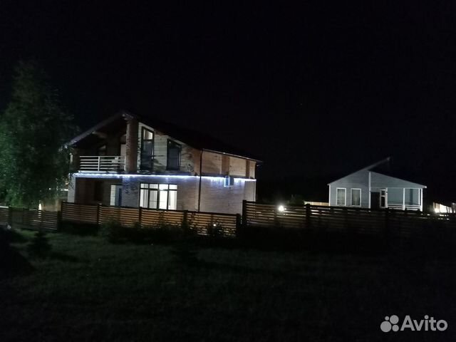 

4-к. дом, 190 м²