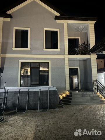 

5-к. коттедж, 160 м²