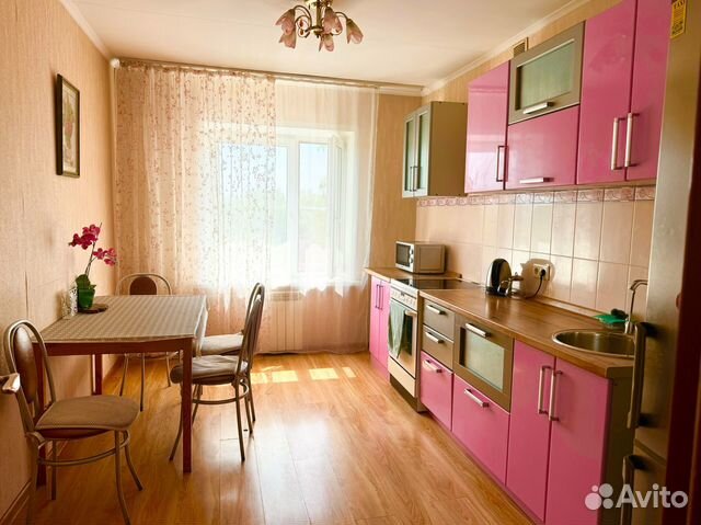 

2-к. квартира, 60 м², 2 кровати