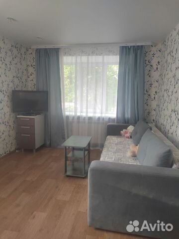 

1-к. квартира, 31 м², 2 кровати