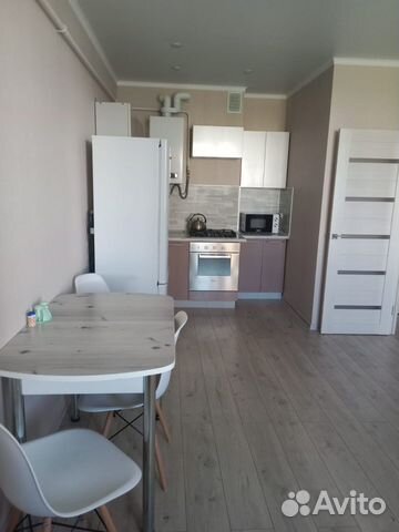 

1-к. квартира, 50 м², 3/9 эт.