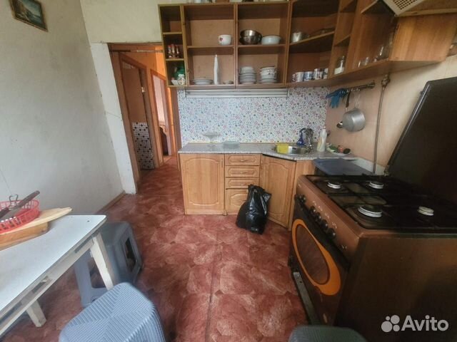 

2-к. дом, 54 м²