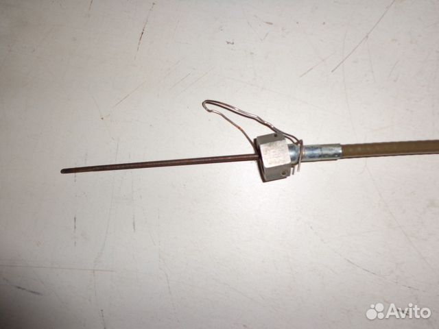 Трос привода спидометра Golf/Jetta АКПП