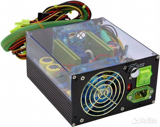 Блок питания для компьютера 420/450/600/700/900w Блок питания для компьютера 420/450/600/700/900w