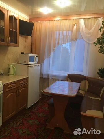 1-к квартира, 38.1 м², 4/5 эт. 1-к квартира, 38.1 м², 4/5 эт.