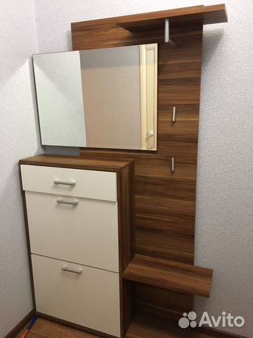 1-к квартира, 38 м², 5/14 эт.