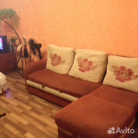 1-к квартира, 30 м², 6/9 эт. 1-к квартира, 30 м², 6/9 эт.