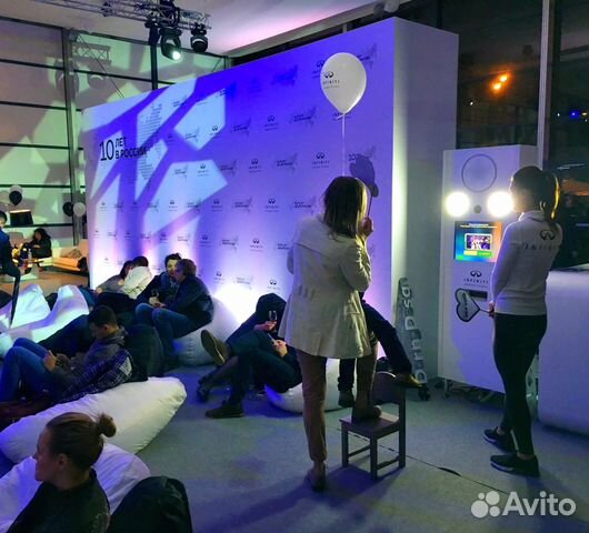 Аренда фотобудки фотопринтера Аренда фотобудки фотопринтера