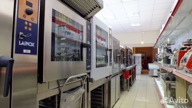 Оборудование для ресторана б/у пароконвектомат Оборудование для ресторана б/у пароконвектомат