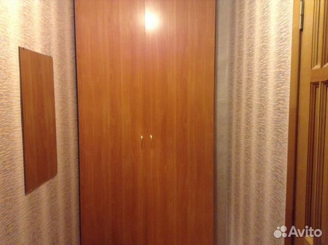 1-к квартира, 32 м², 5/5 эт.