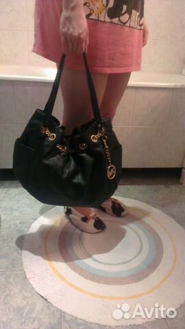 Сумка женская michael kors