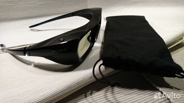 Очки sony 3D Glasses