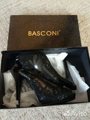 Женская обувь босоножки Basconi 39 р-р Женская обувь босоножки Basconi 39 р-р