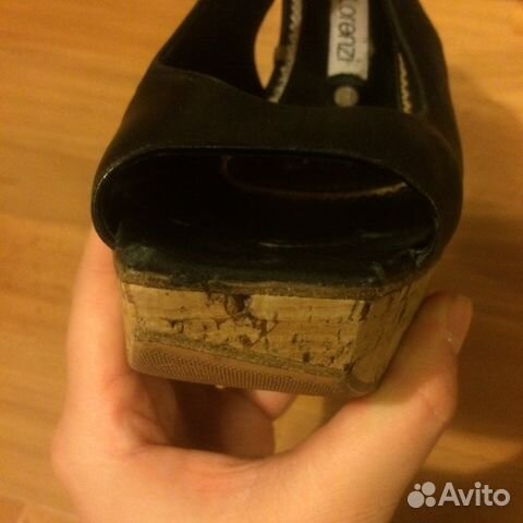 Босоножки Gianmarco Lorenzi Босоножки Gianmarco Lorenzi