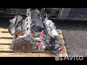 Двигатель бу 6B31 mitsubishi 3.0 Двигатель бу 6B31 mitsubishi 3.0