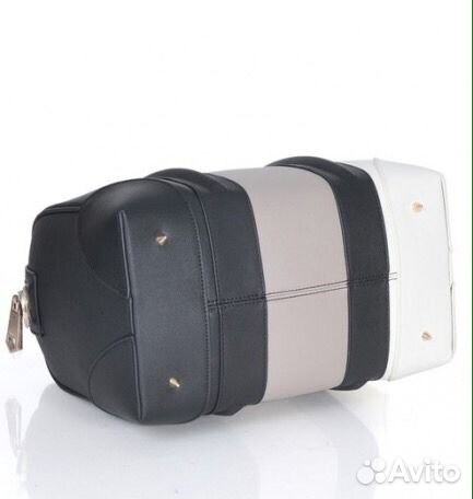 Сумка кожа Givenchy Michael Kors furla Prada Dior