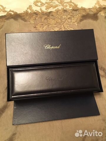 Новые часы Chopard La Strada оригинал