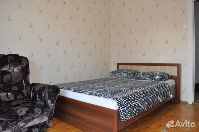 1-к квартира, 34 м², 2/9 эт. 1-к квартира, 34 м², 2/9 эт.